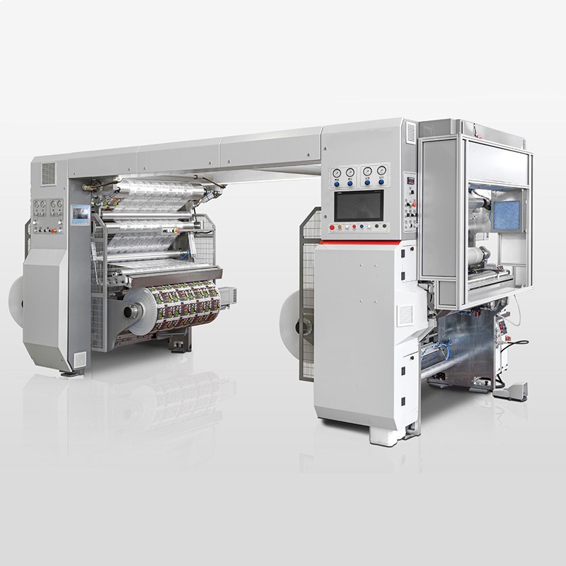 Solventless Composite Machine